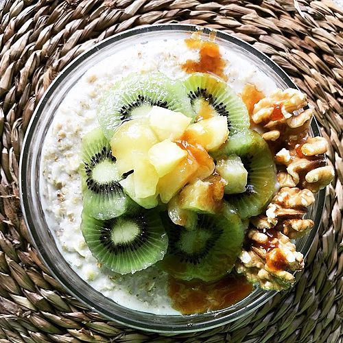 porridge