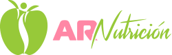 AR Nutrición Logo