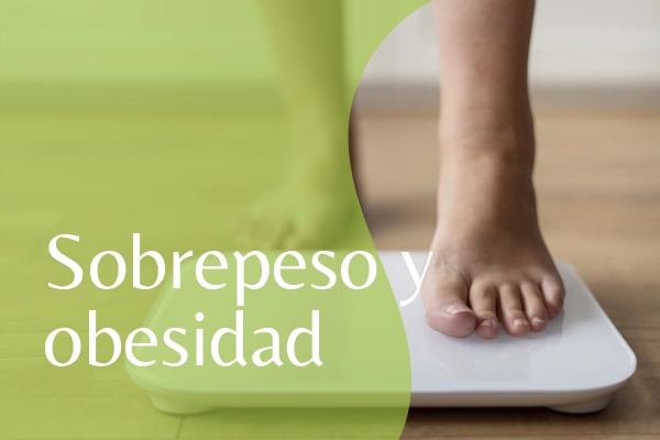 Especialistas en sobrepeso en León